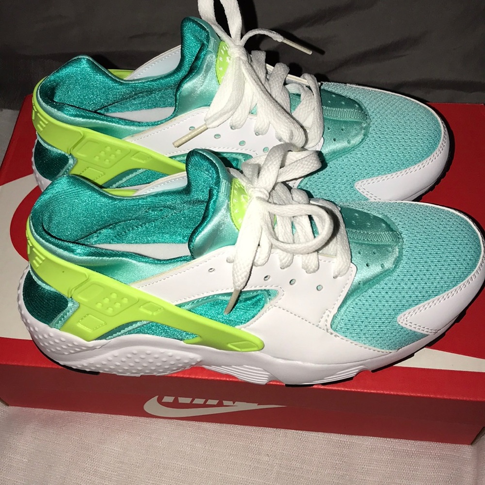 Nike huarache